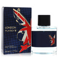 Eau De Toilette Spray 1.7 oz U21106