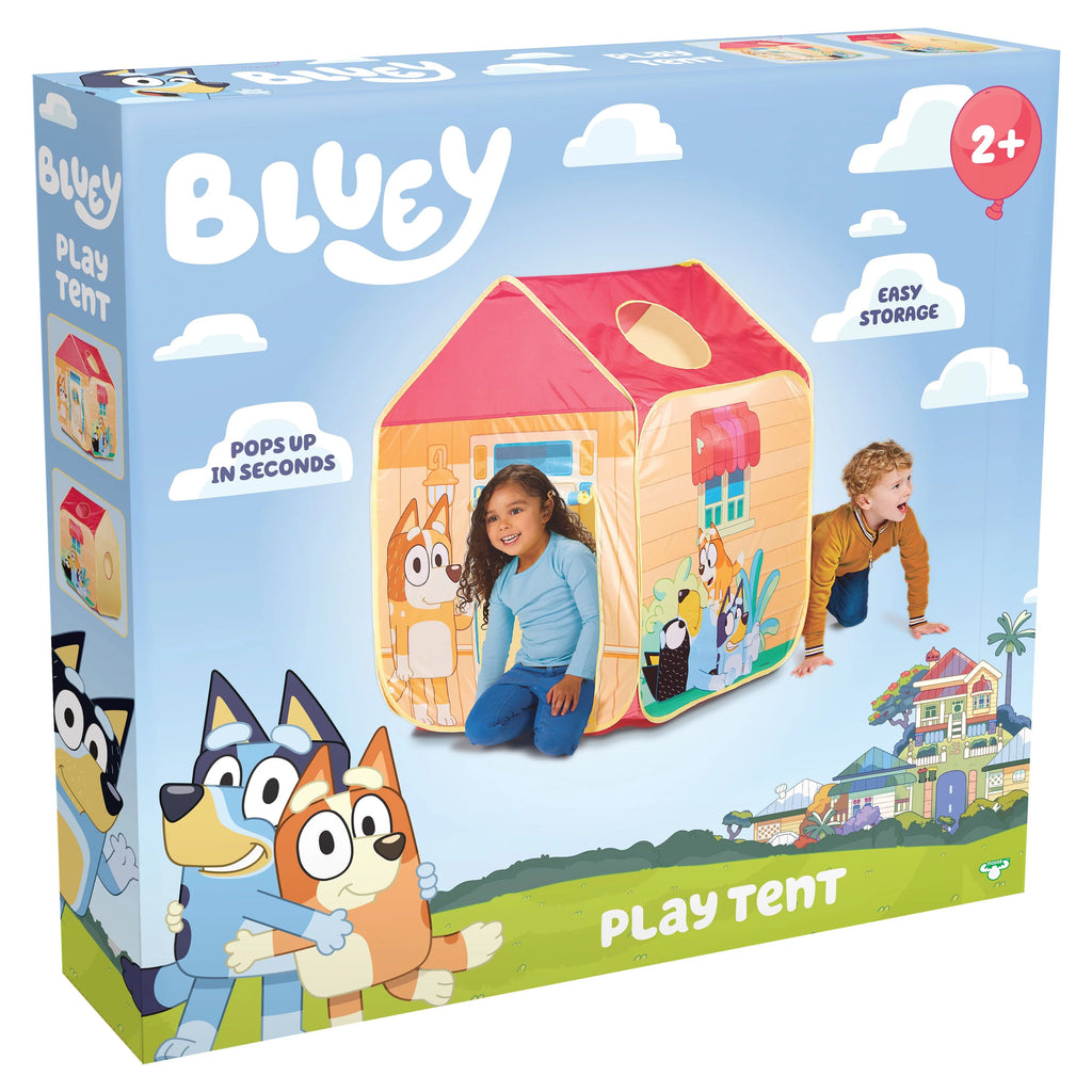 Pop Up Play Tent Y9442