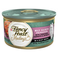 Wild Salmon Wet Cat Food O91807