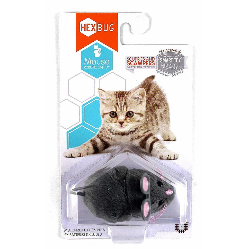 Robotic Cat Toy D202285