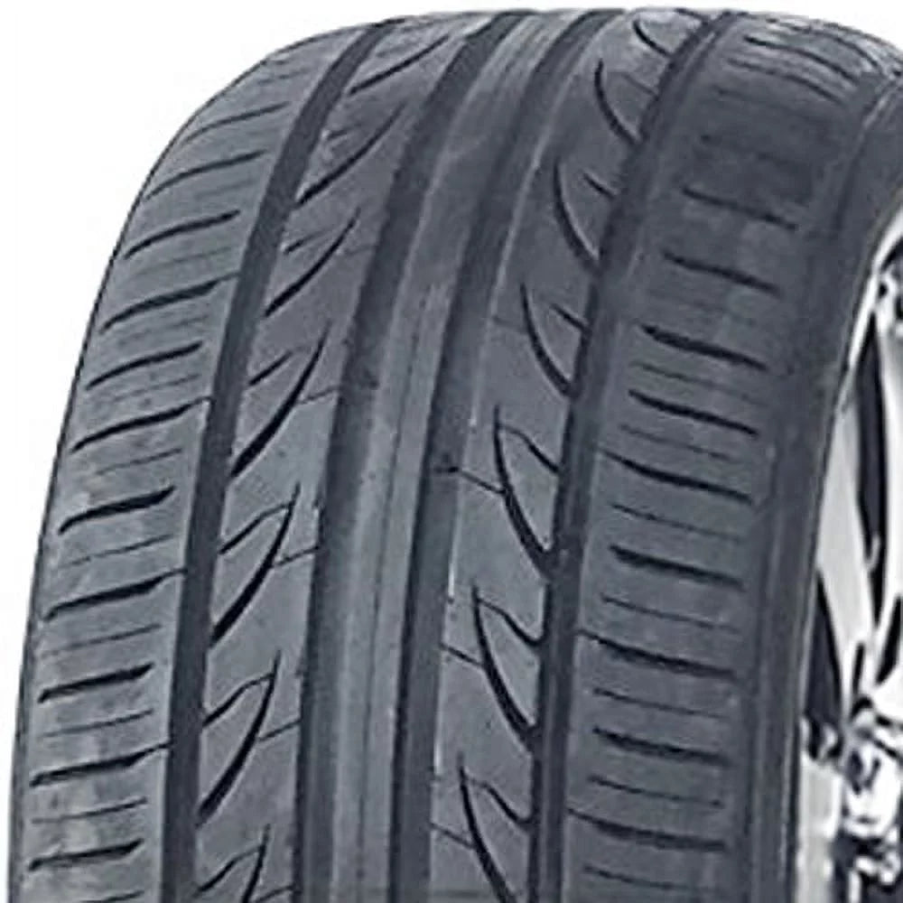 All Season Tire P235/45R18 98W B339