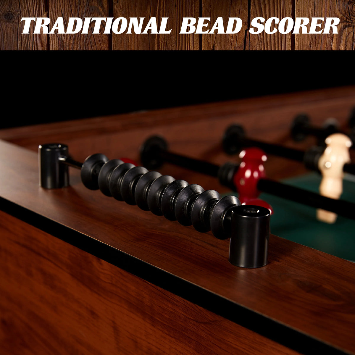 54 inch Foosball Game Table Z63706