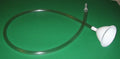 Conversation Tube Non-Latex Ear Horn C44856