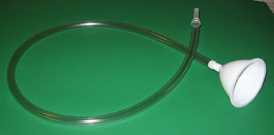 Conversation Tube Non-Latex Ear Horn C44856