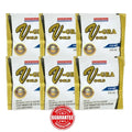 Gold Natural Herbal Male Supplement 5 Capsules N5177
