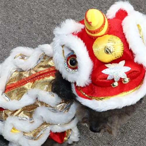 Dog Costume K9881
