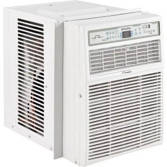 8000 BTU 115V Slider/Casement Window Air Conditioner N25123