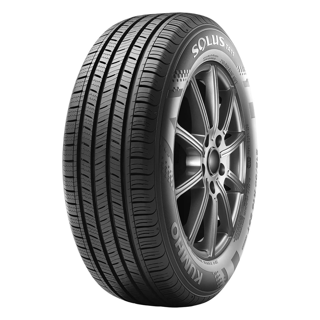 All Season 215/60R16 95T Passenger Tire O52838