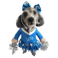 Dog Costume with Dress and Headband B813310