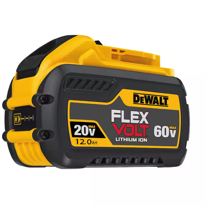 20V/60V MAX Lithium-Ion 12.0Ah Battery V531324