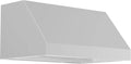 42 in. Under Cabinet Stainless Range Hood U85547