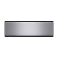30 in. 2.2 cu. ft. Electric Warming Drawer in Stainless Steel F52050