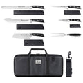 7-Piece Barbecue Knife Set Q8887