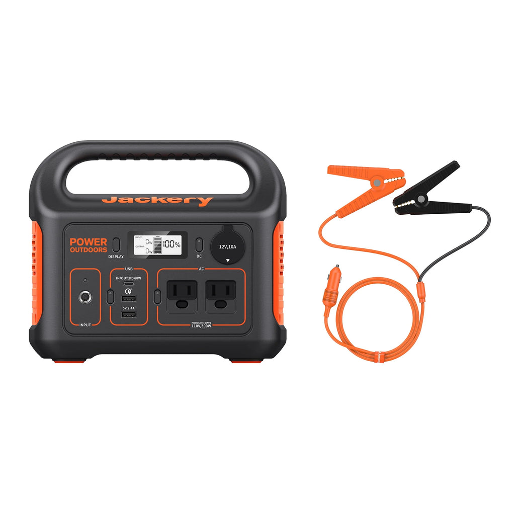 Portable Power Station I347288