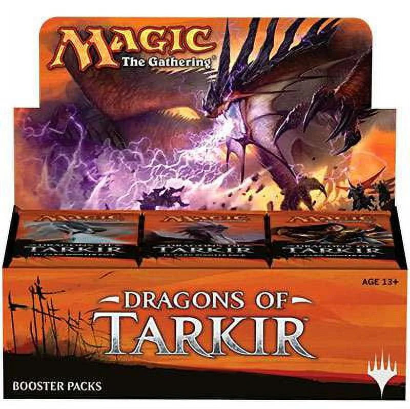 Trading Card Game Booster Box (Japanese) G94925