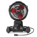 7.5 inch Cordless Misting Fan P18842
