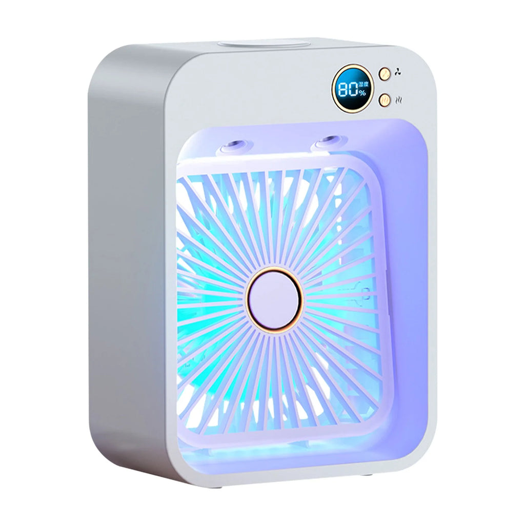 USB Mini Cooler Fan X256420