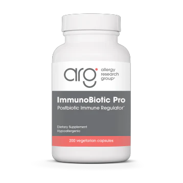 ImmunoBiotic Pro 200 vcaps S502993
