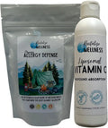 Liposomal Vitamin C 30 Servings A7135