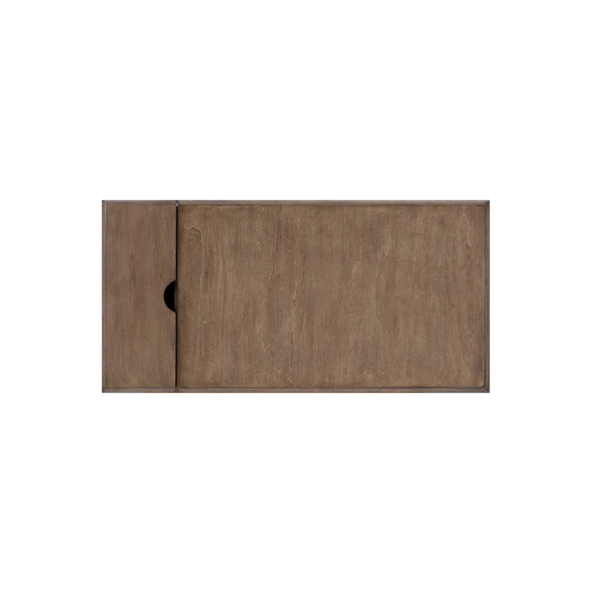 Grey Shutter Cabinet D4247