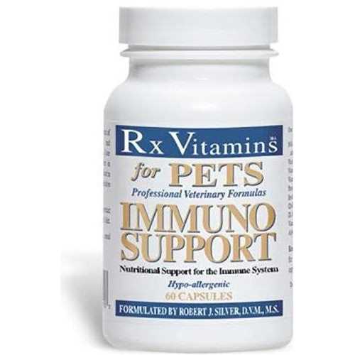 Immuno Support for Pets S257