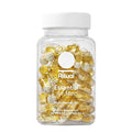 Multivitamin for Men 18+ with Zinc, Vitamin A, D3, Omega-3 DHA, B12, K2, 60 Vegan Capsules B625368