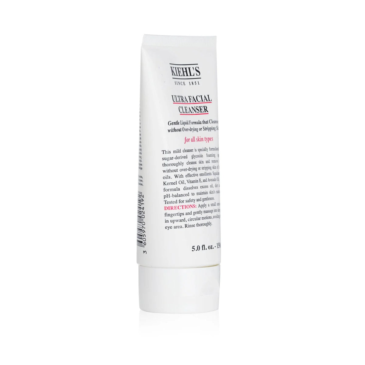 Facial Cleanser 150ml I9362