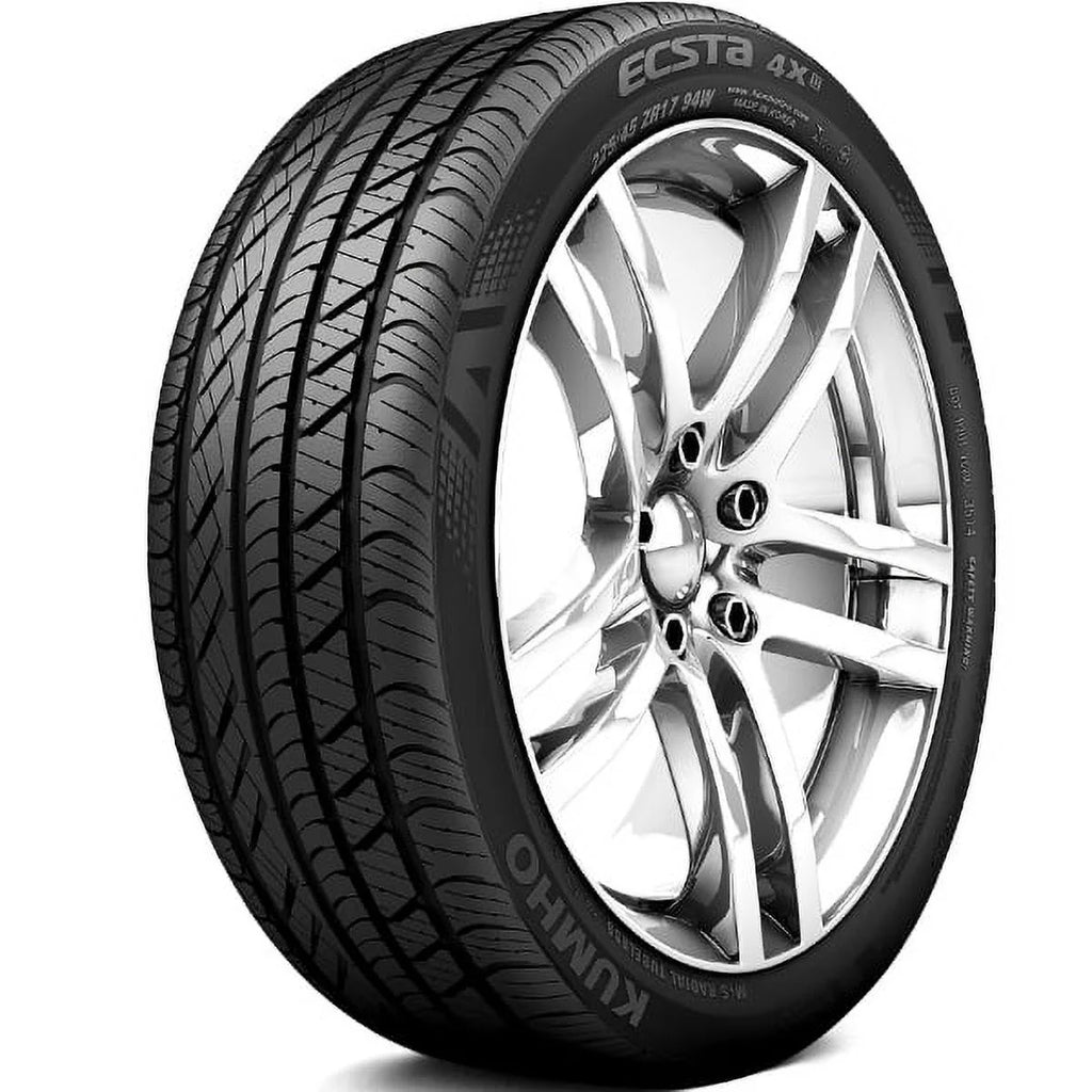 255/35R20 97 W Tire C42697