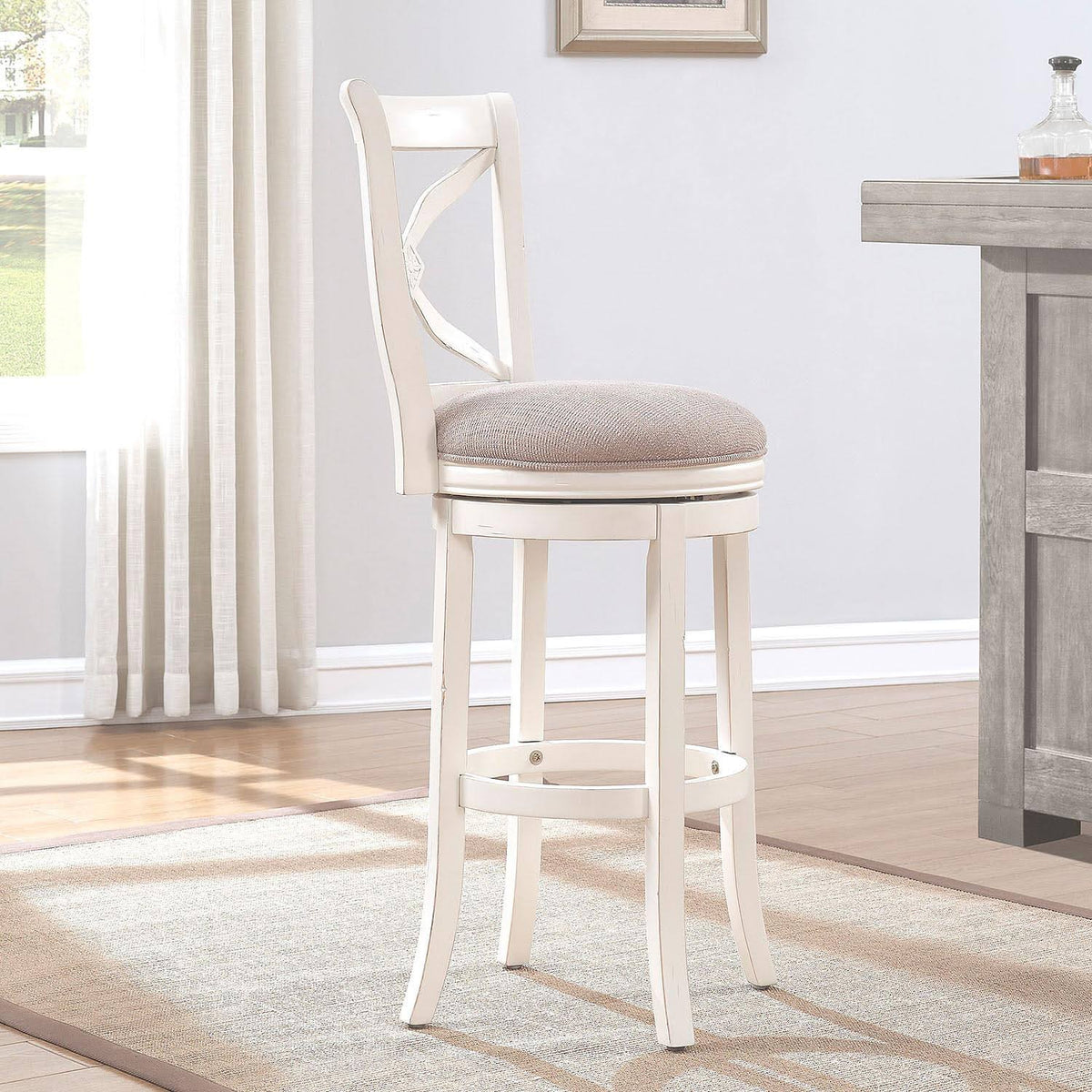 Tall Bar Stool U10062