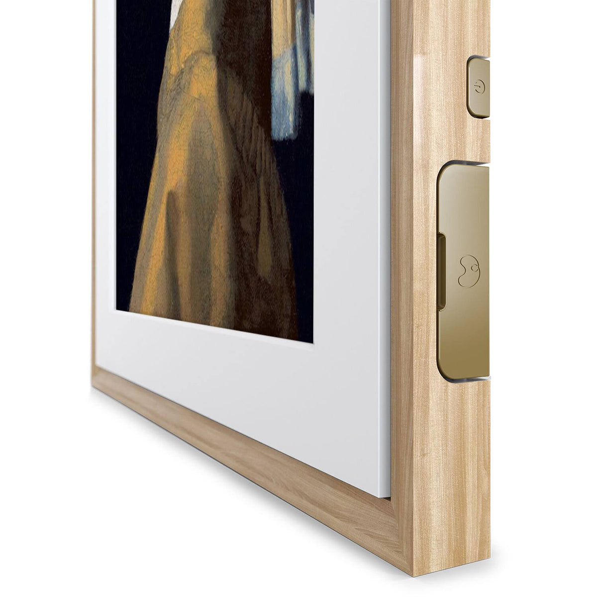 Digital photo frame 27 in Q348328
