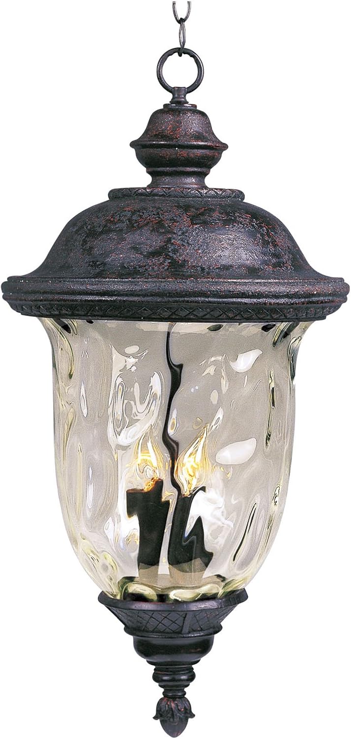 Cast Aluminum 3-Light Outdoor Post Mount N183203