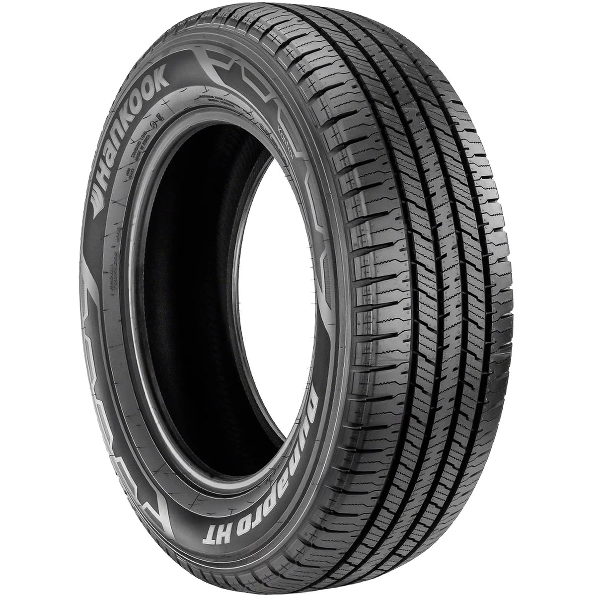 All-Season Tire LT225/75R16 U7764