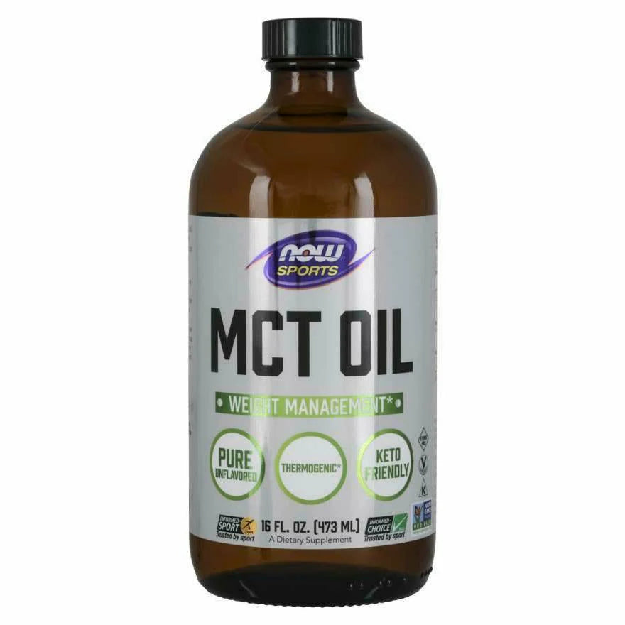MCT Oil A389601