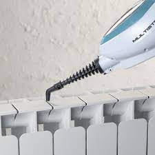 1500W 10 In 1 Floor Steam Mop Cleaner W318828