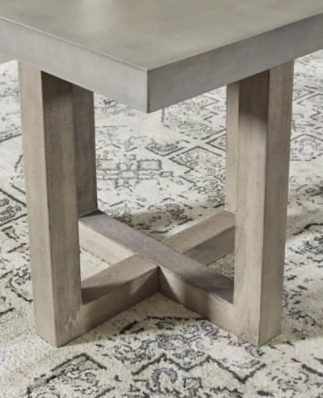 Square End Table W65547