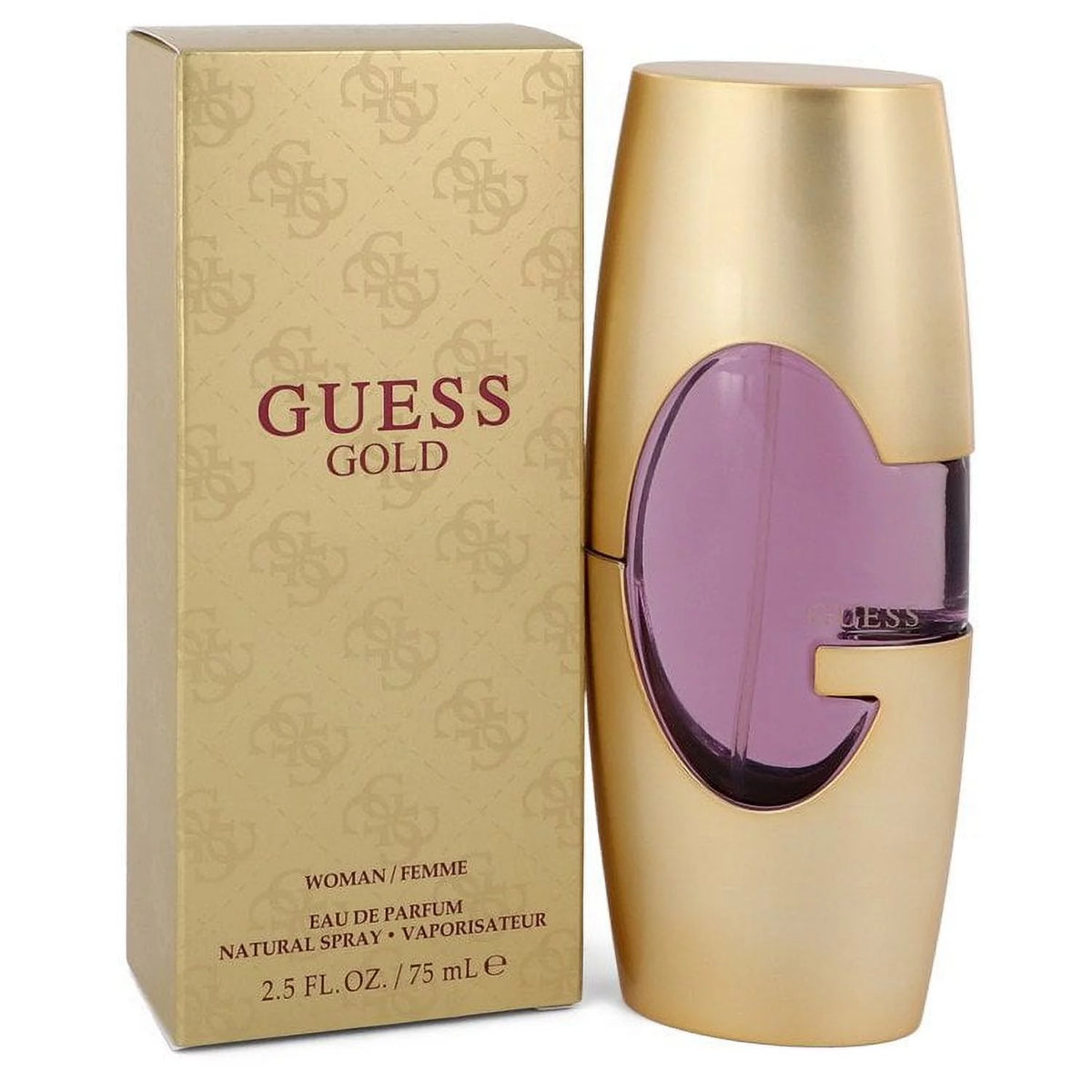 Eau De Parfum Spray 2.5 oz O62177