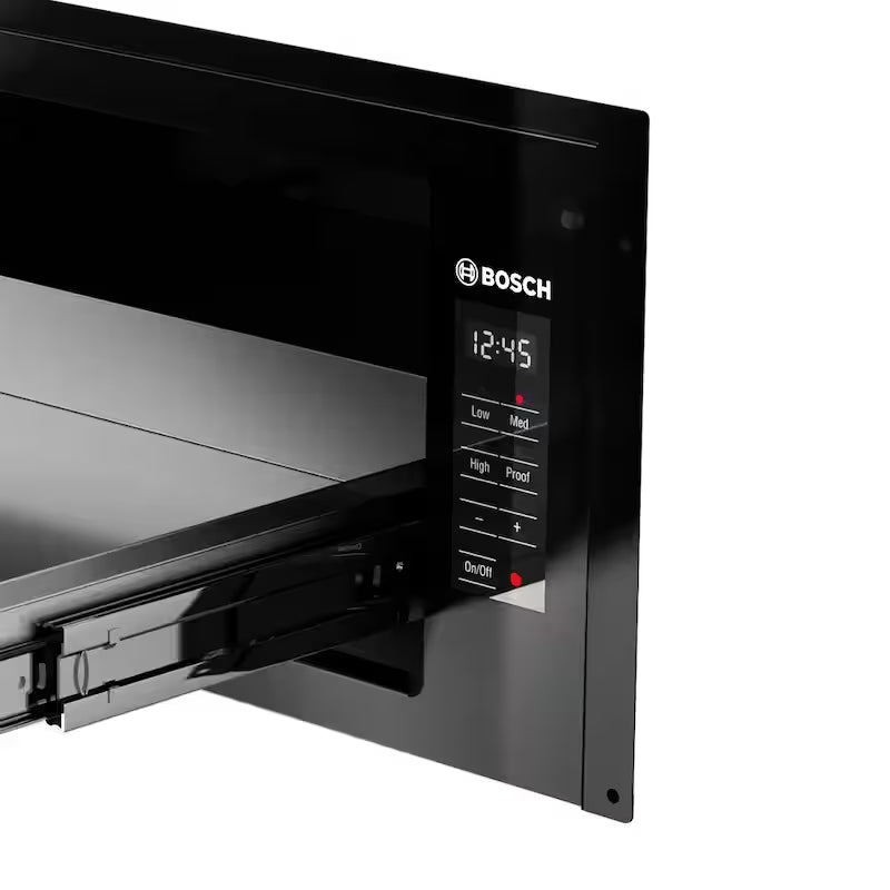 30 in. 2.2 cu. ft. Electric Warming Drawer in Stainless Steel F52050