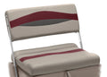 Pontoon Flip-Flop Seat Cushion Set Z381199