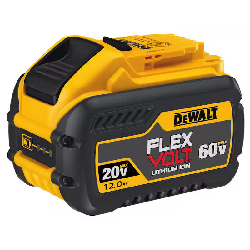 20V/60V MAX Lithium-Ion 12.0Ah Battery V531324