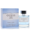 Eau De Toilette Spray 3.4 oz W854914