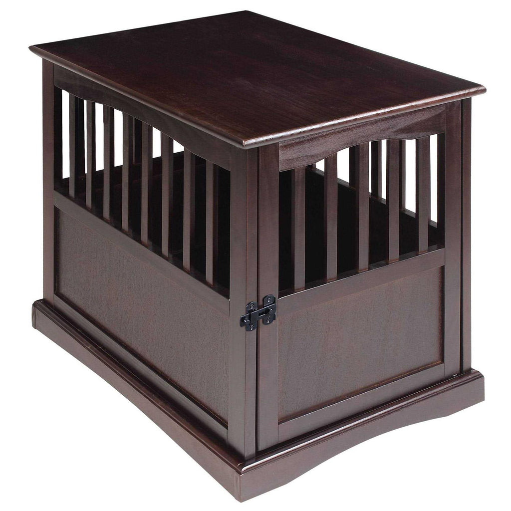 End Table Pet Crate I708