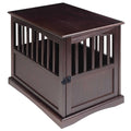 End Table Pet Crate I708