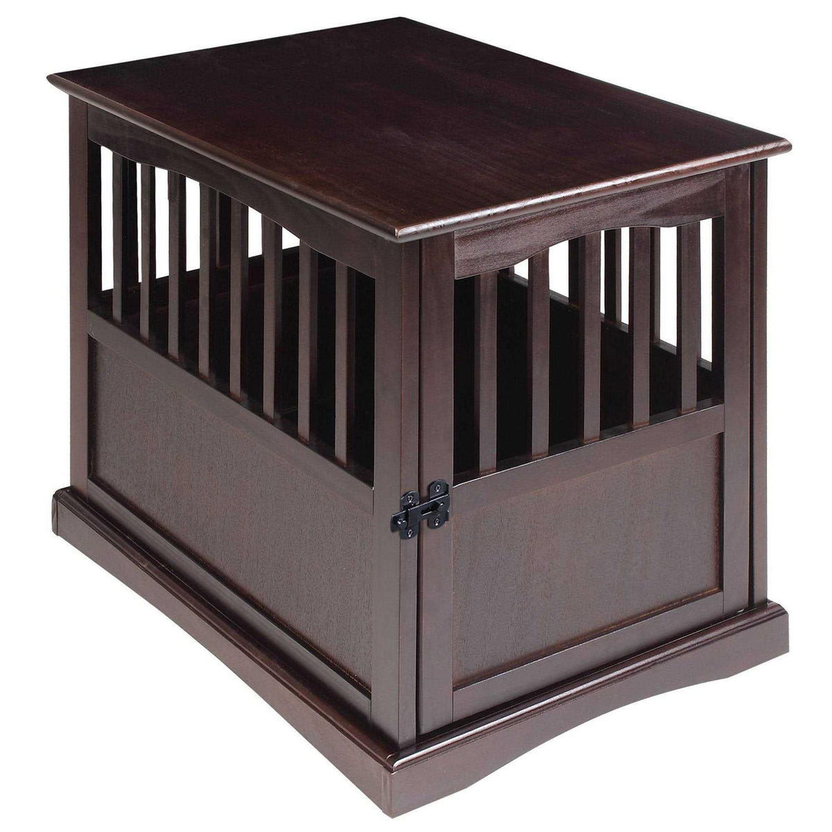 End Table Pet Crate I708