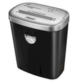 Black Paper Shredder P2572