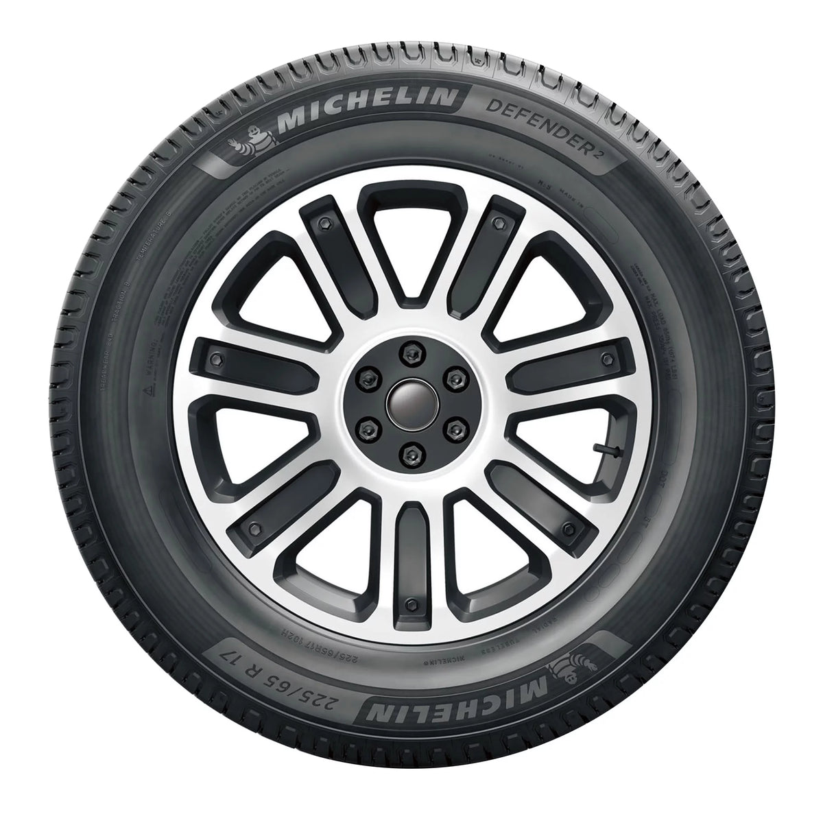 All Season 235/50R19 103H XL Passenger Tire A955