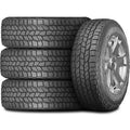 Set of 4 265/75R15 112T All Terrain Tires B3949