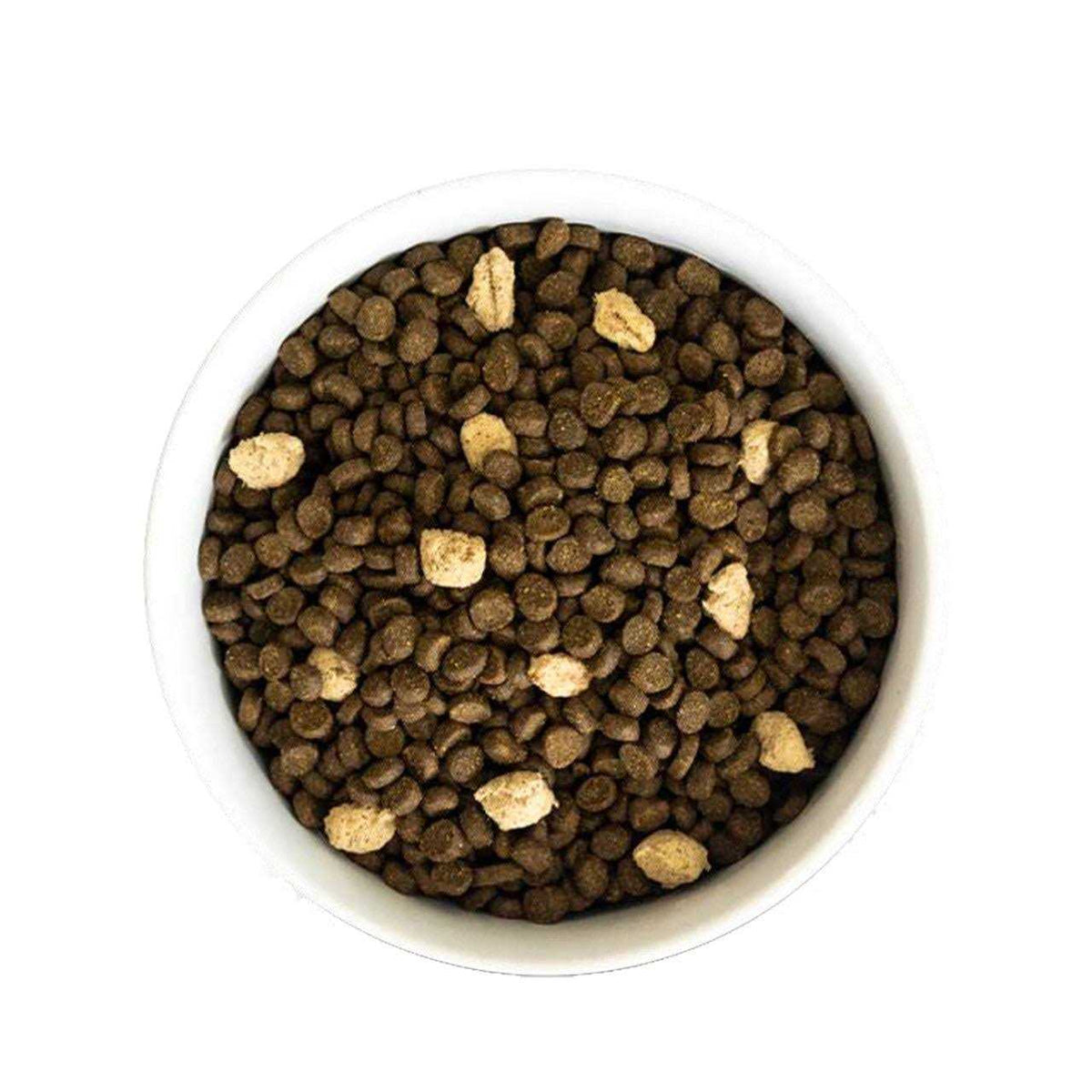 Grain Free RawMix Wild Ocean Dry Cat Food B9476