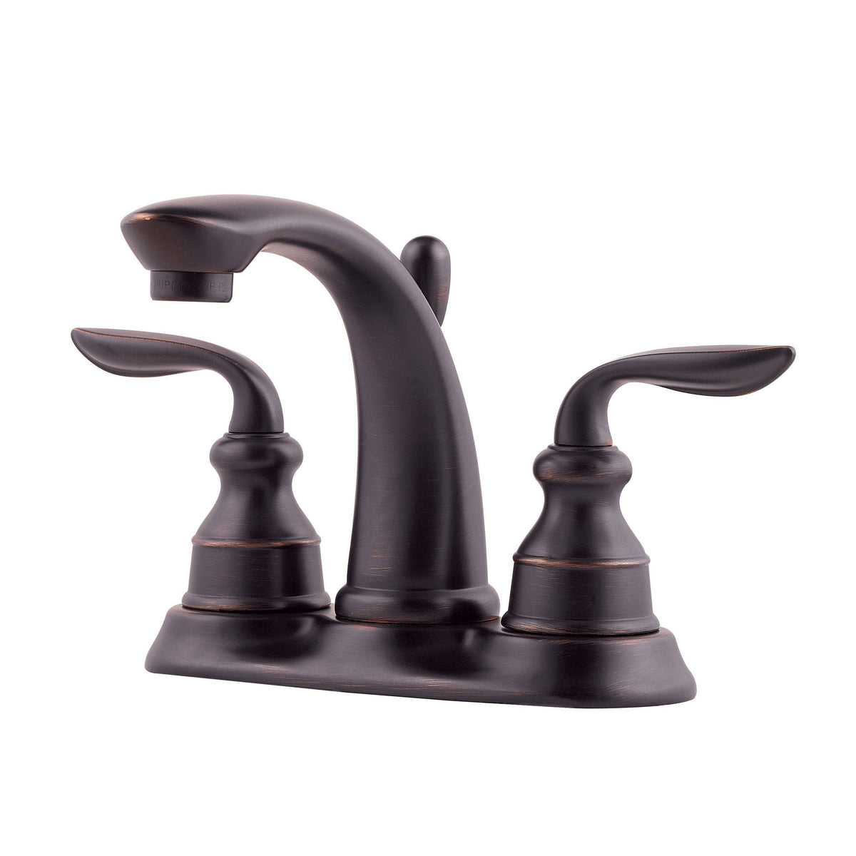 Two Handle Centerset Faucet T475