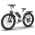 Electric Mountain Bike 750W 48V 13AH Fat Tire J67542