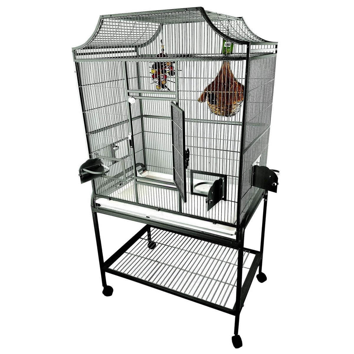 Flight Cage E8271